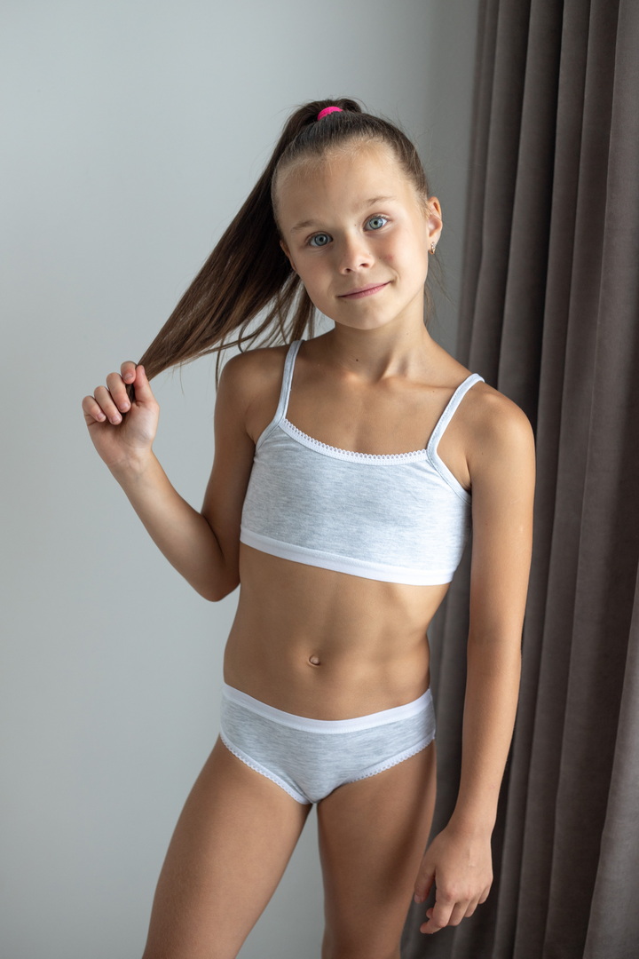 Комплект для дівчаток